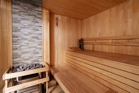 sauna cuantas veces a la semana|REGLAS GENERALES PARA TOMAR UNA SAUNA